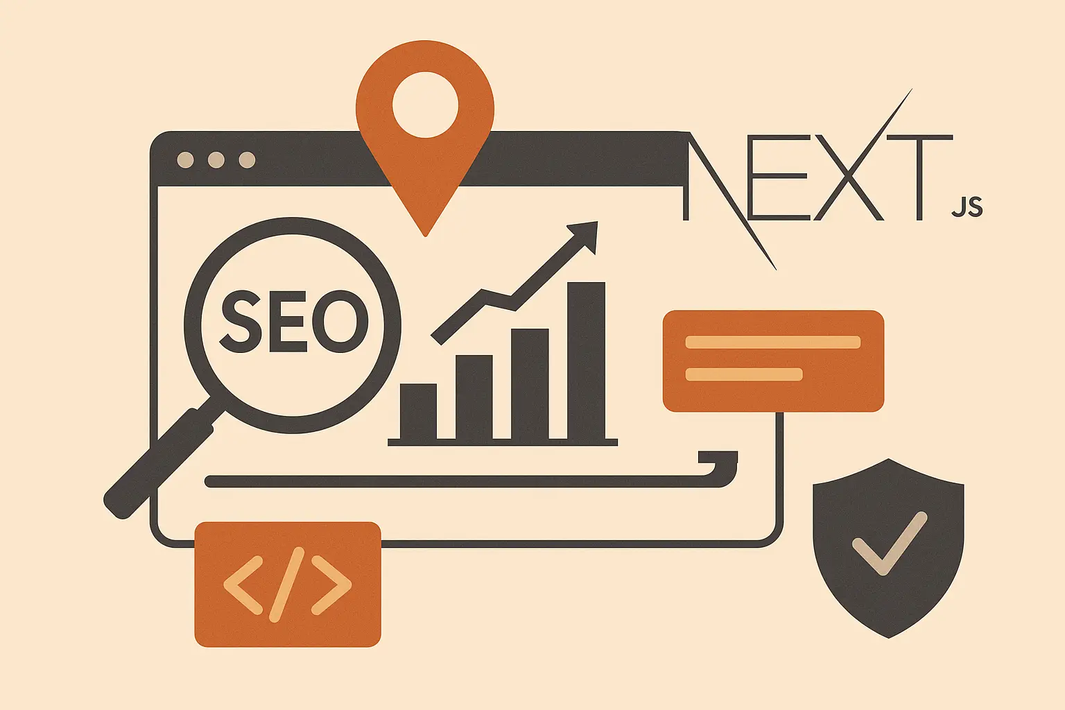 Cómo Mejoré el SEO de mi Web con Next.js: Mi Experiencia Desarrollando Caricalia