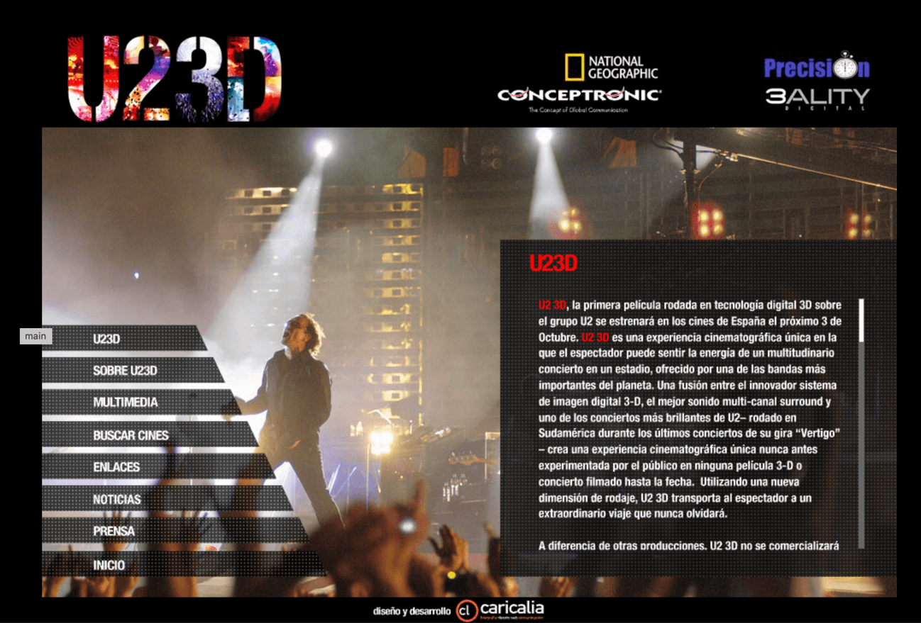U23D