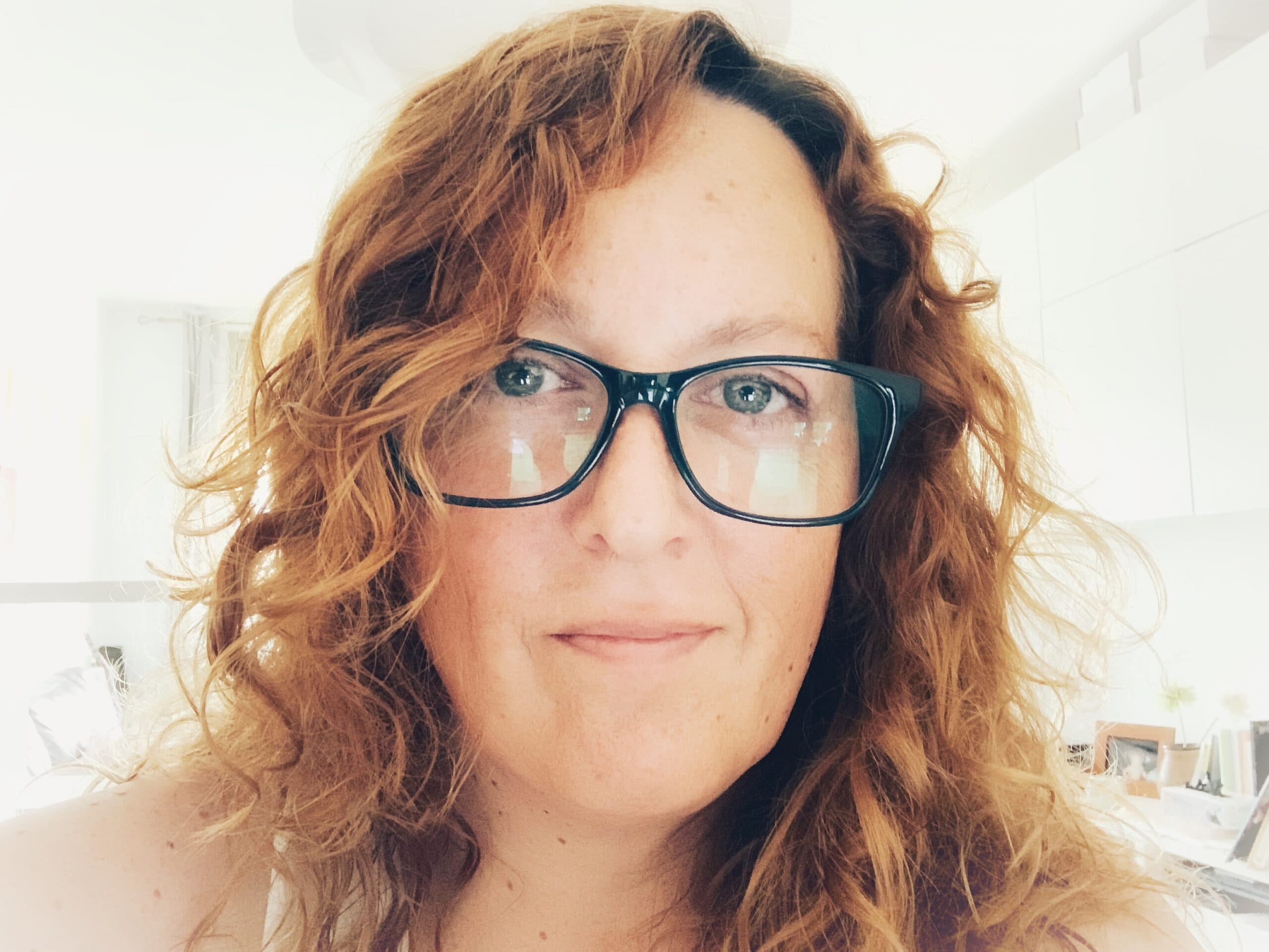 María José García Villarrubia