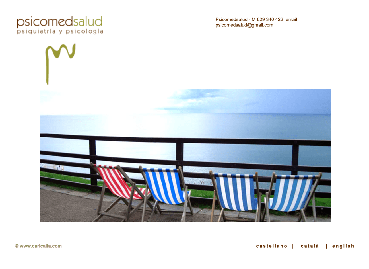 Psicomed Salud