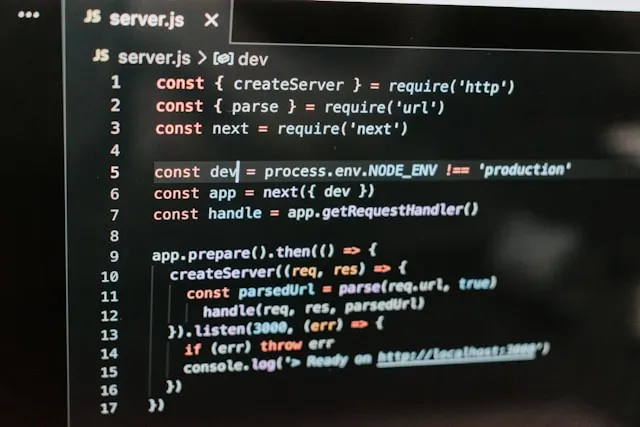 Next.js y Caricalia - Tecnología avanzada para SEO